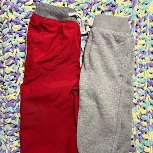 18m sweatpants bundle